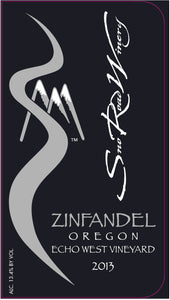 2017 Zinfandel