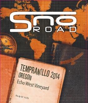 2017 Tempranillo